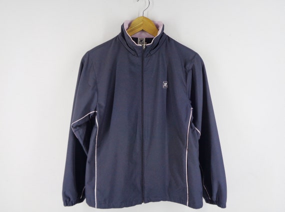 Courreges Jacket Size 40 Courreges Windbreaker Cou