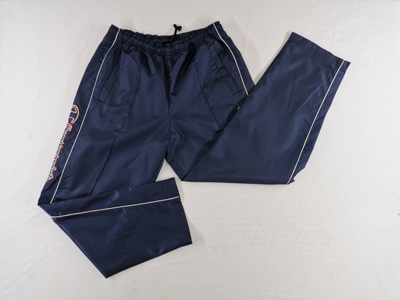 Champion Pants Vintage Size Jaspo M Champion Track