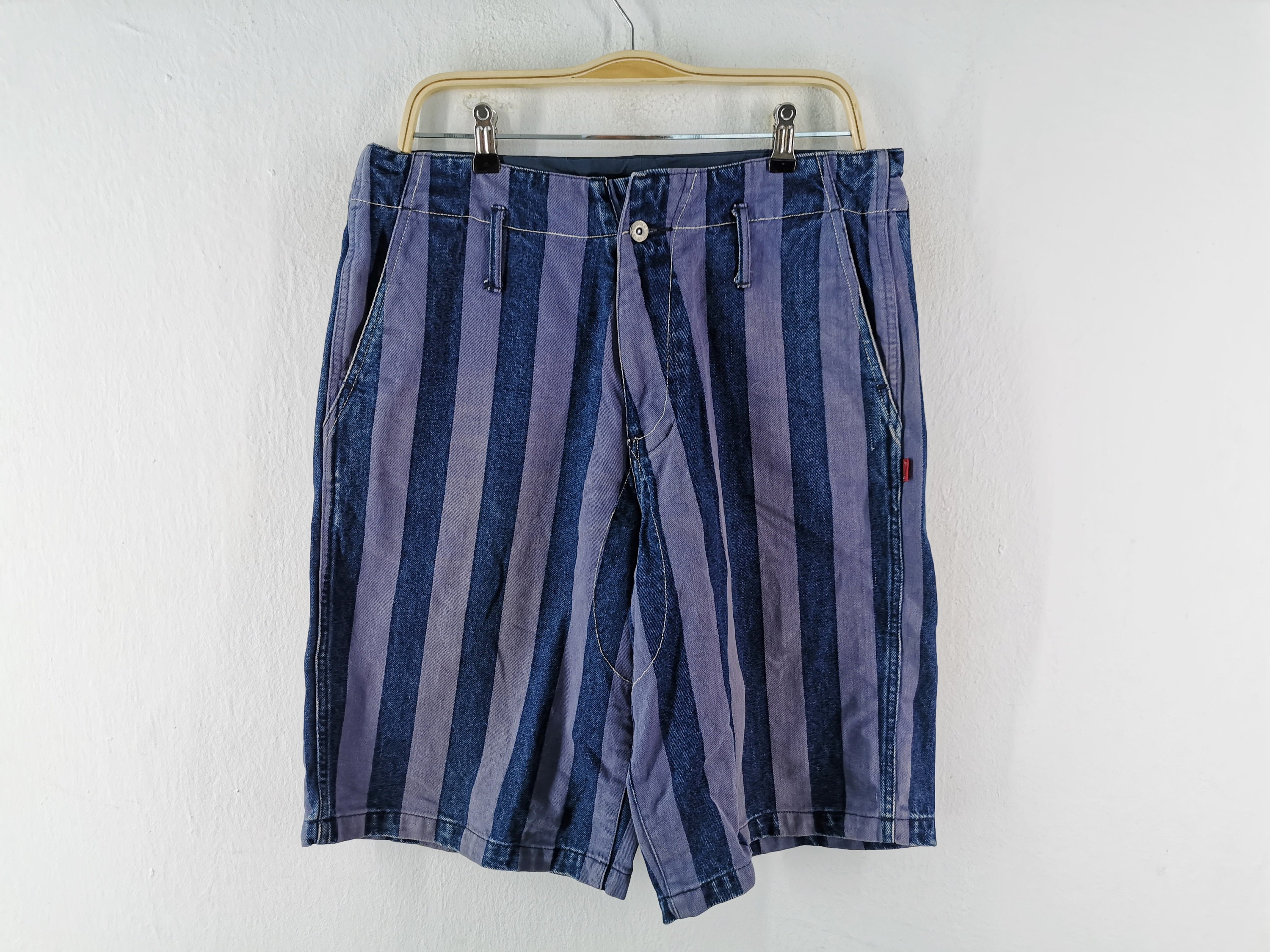 Stussy Shorts - Etsy Canada