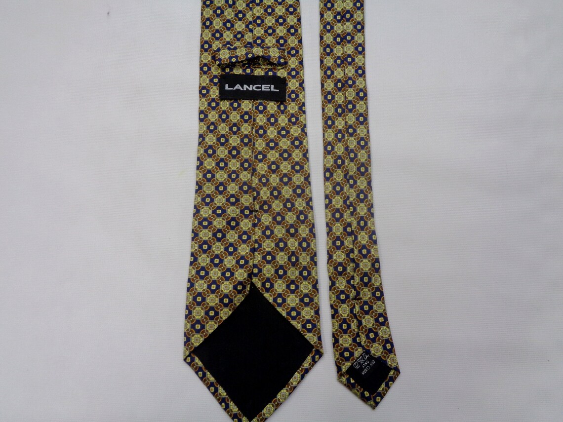 lancetti tie
