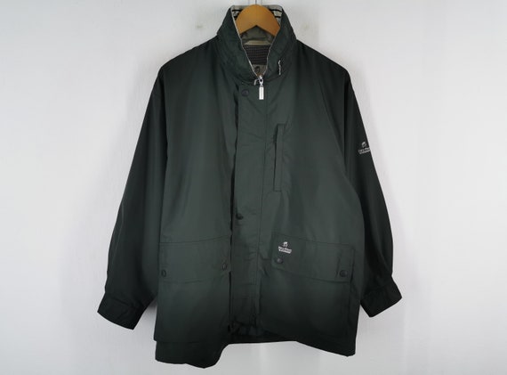 Gary Player Jacket Vintage Gary Player Windbreake… - image 1