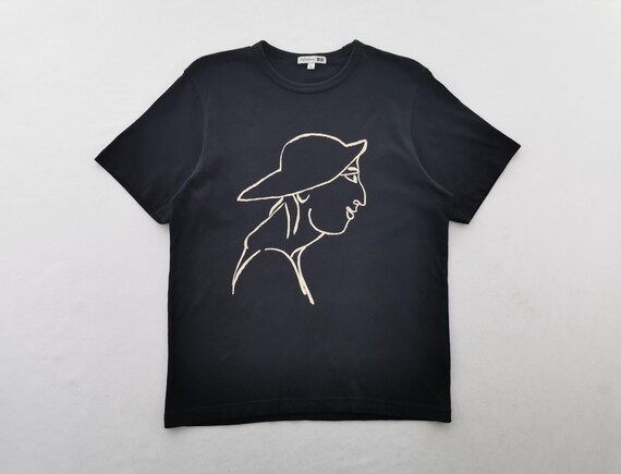 JW Anderson Shirt JW Anderson Pop Art Tee T Shirt Size L
