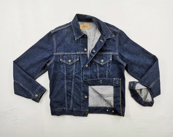 Levis Jacket - Etsy