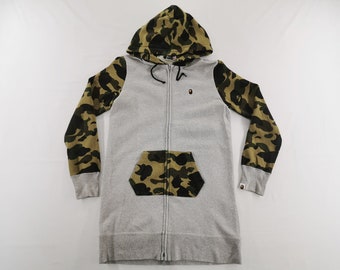 1st Camo College Pullover Hoodie Size M - Etsy