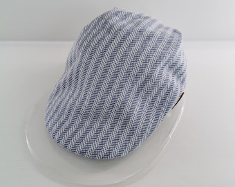 Kangol Hat Vintage Kangol Flat Hat Vintage Kangol Berets Flat Hat