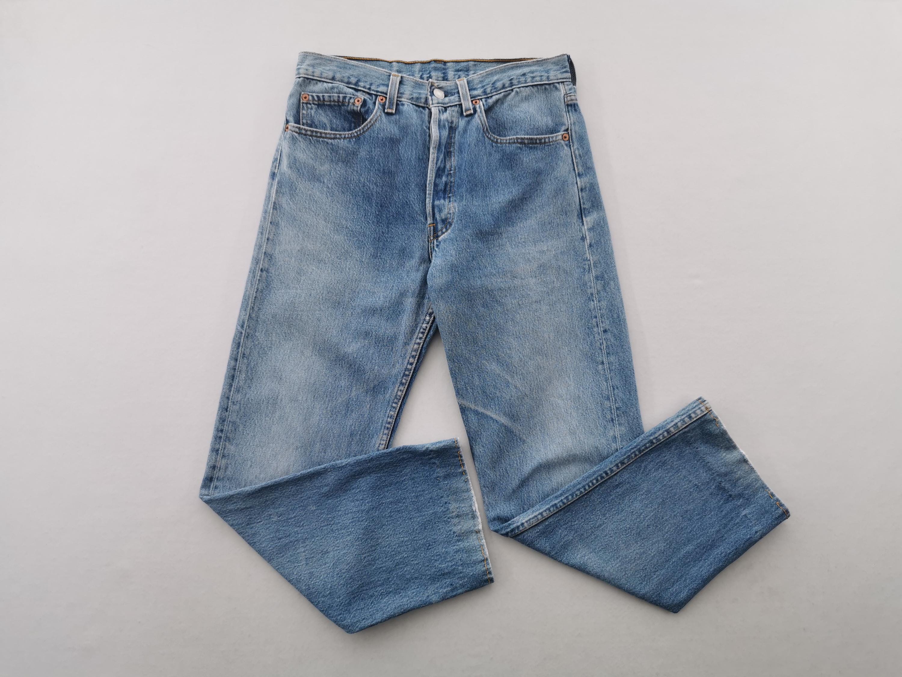 90s Levis 501 - Etsy