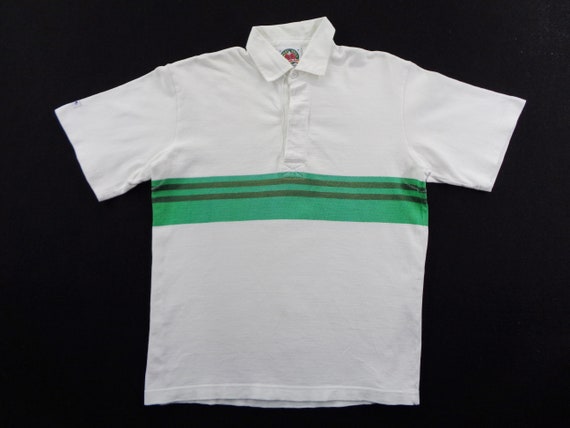 Barbarian Rugby Wear Shirt Vintage Barbarian Rugby