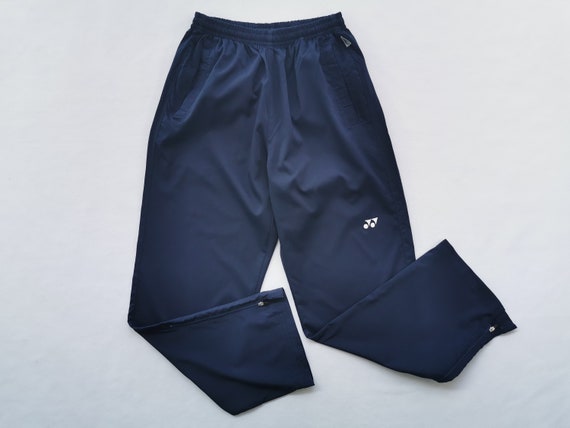 Yonex Pants Vintage Size Jaspo M Yonex Track Pants Yonex Made in