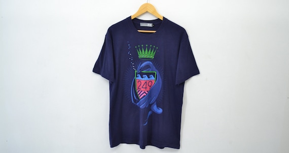 Pokémon Shirt Pokemon T Shirt Pokemon 249 Lugia Po