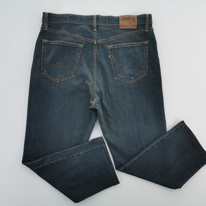 Edwin 403 Jeans Distressed Vintage Size 33 Edwin Denim Edwin 403 Jeans Distressed Vintage Size 33 Edwin Denim