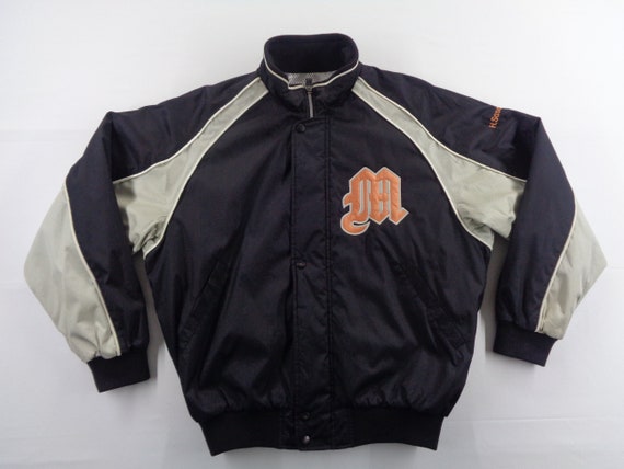 rawlings pullover windbreaker