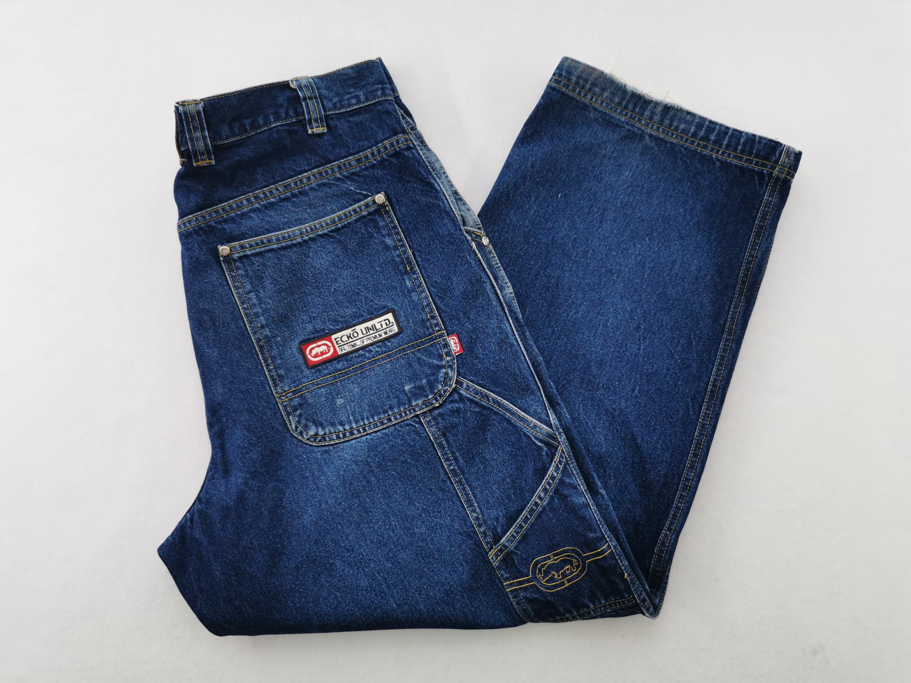 Ecko unltd jeans - Etsy 日本
