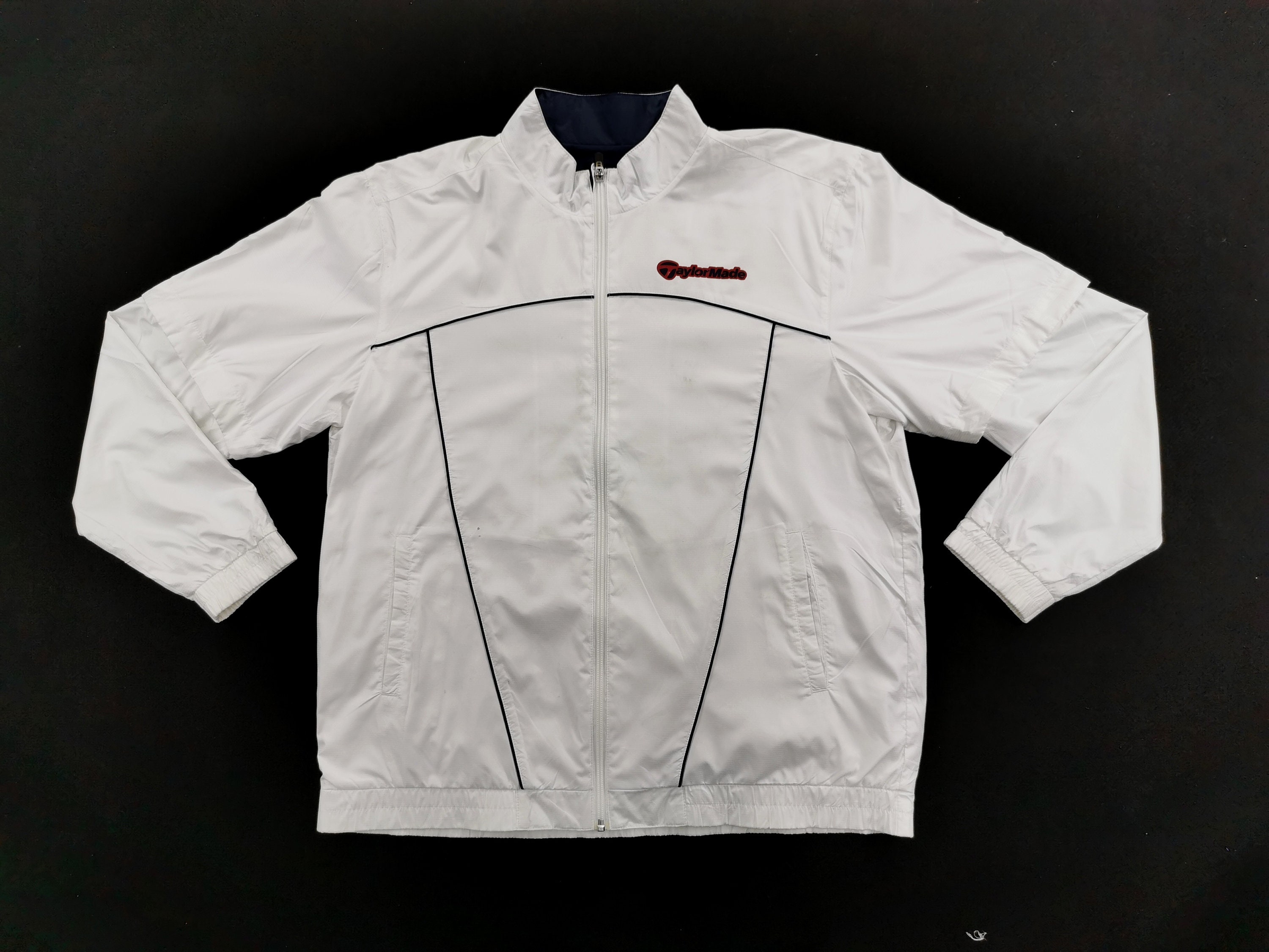 taylormade jacket