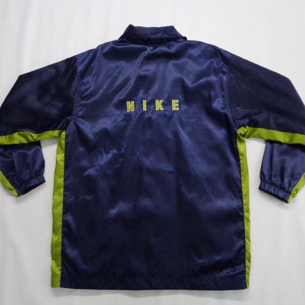 custom nike windbreakers