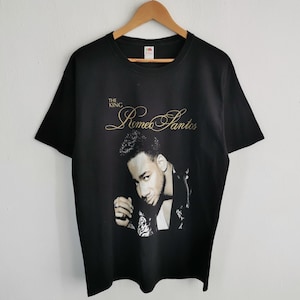 Distressed Vintage 90s Vince Neil Made in USA Exposed Tour '93 Tee