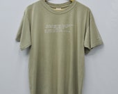 Earth-Bound Misfit Shirt Vintage Earth-Bound Misfit T Shirt Earth-Bound Misfit By Anvil Tee T Shirt Size L