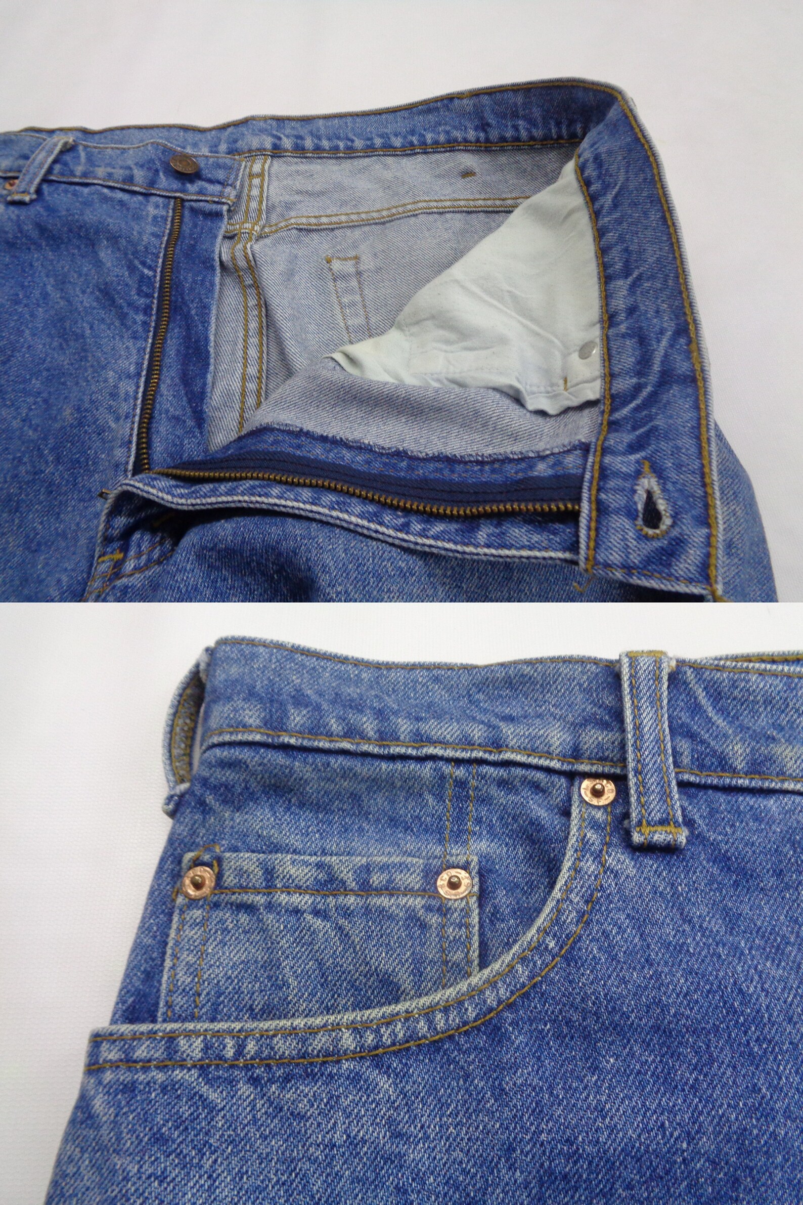 levis 515