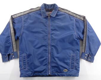 no fear bomber jacket