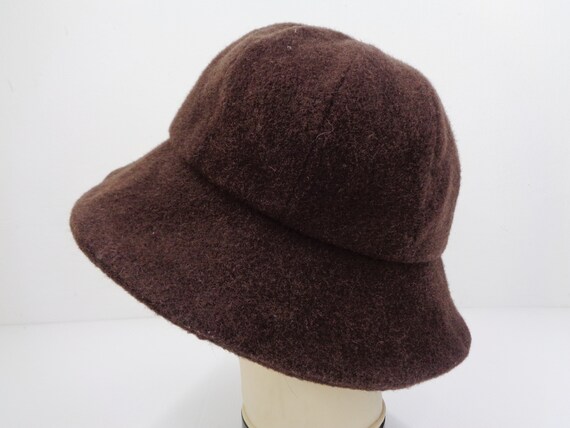 Givenchy Hat Vintage Givenchy Bucket Hat Vintage … - image 2
