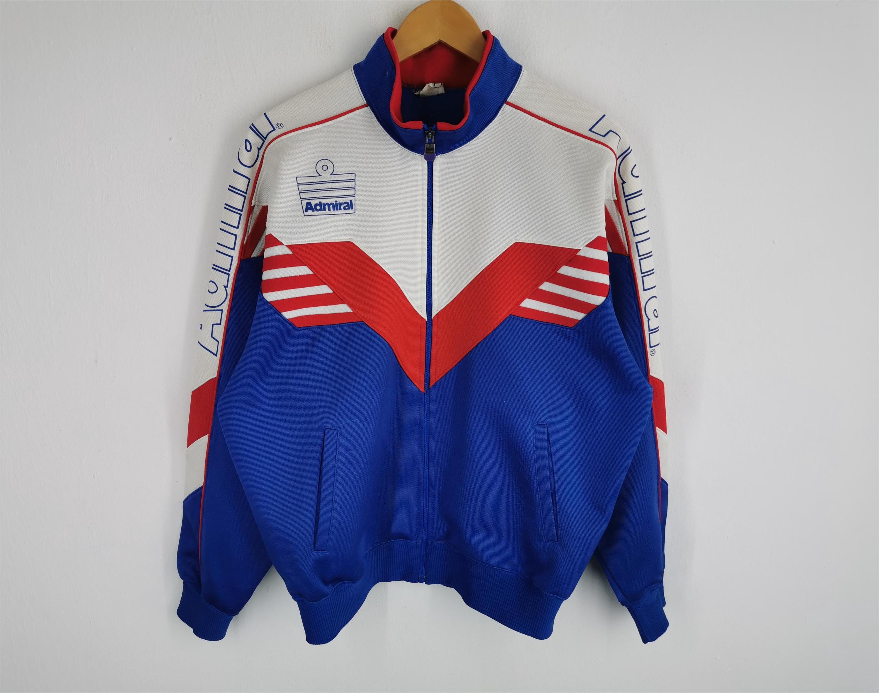 Japanese Track Jacket - Etsy