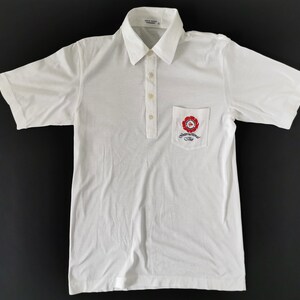 Dunlop Polo Shirt - Etsy