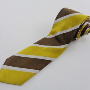 Abahouse Tie Vintage Abahouse Silk Necktie Abahouse Designer Dress Silk Necktie