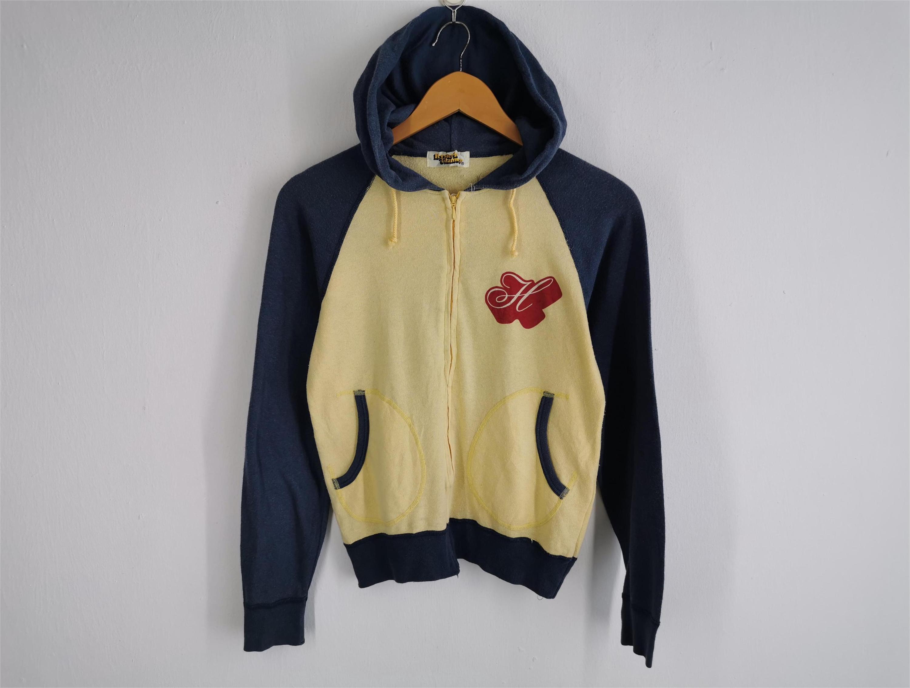 Hysteric Glamour Hoodie - Etsy