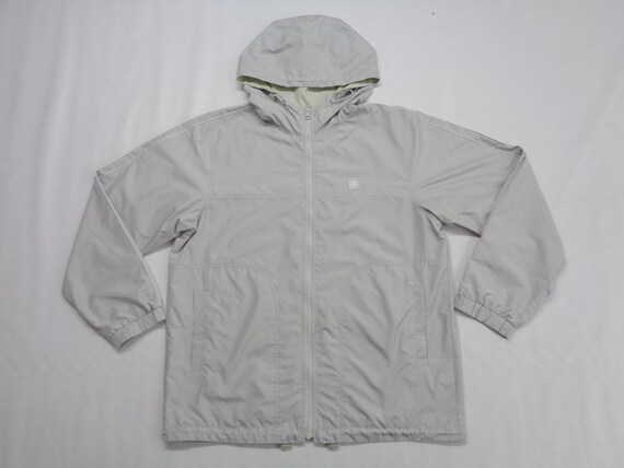 Courreges Jacket Size 40 Courreges Windbreaker Cou