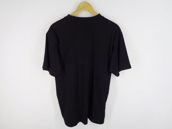 Krizia Shirt Krizia T Shirt Basic By Krizia Leopa… - image 4