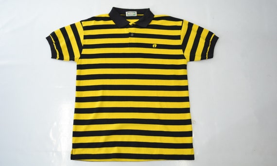 Hang Ten Shirt Vintage Hang Ten Polo Shirt Vintage