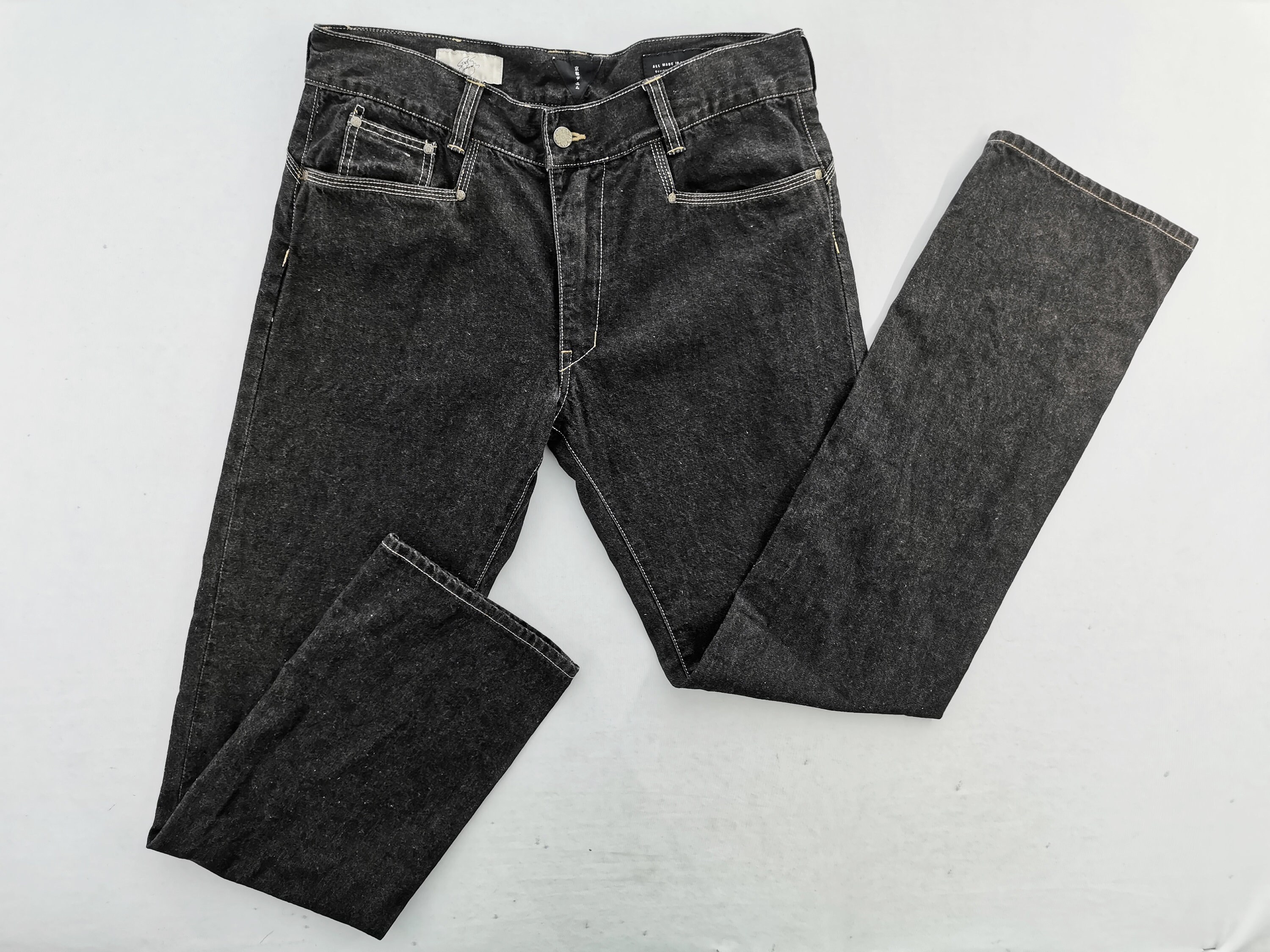 UCC - オリーブ　桑田佳祐×UCC BLACK JEANS UCC - オリーブ様専用 桑田佳祐×UCC BLACK JEANSの通販 by 藤堂