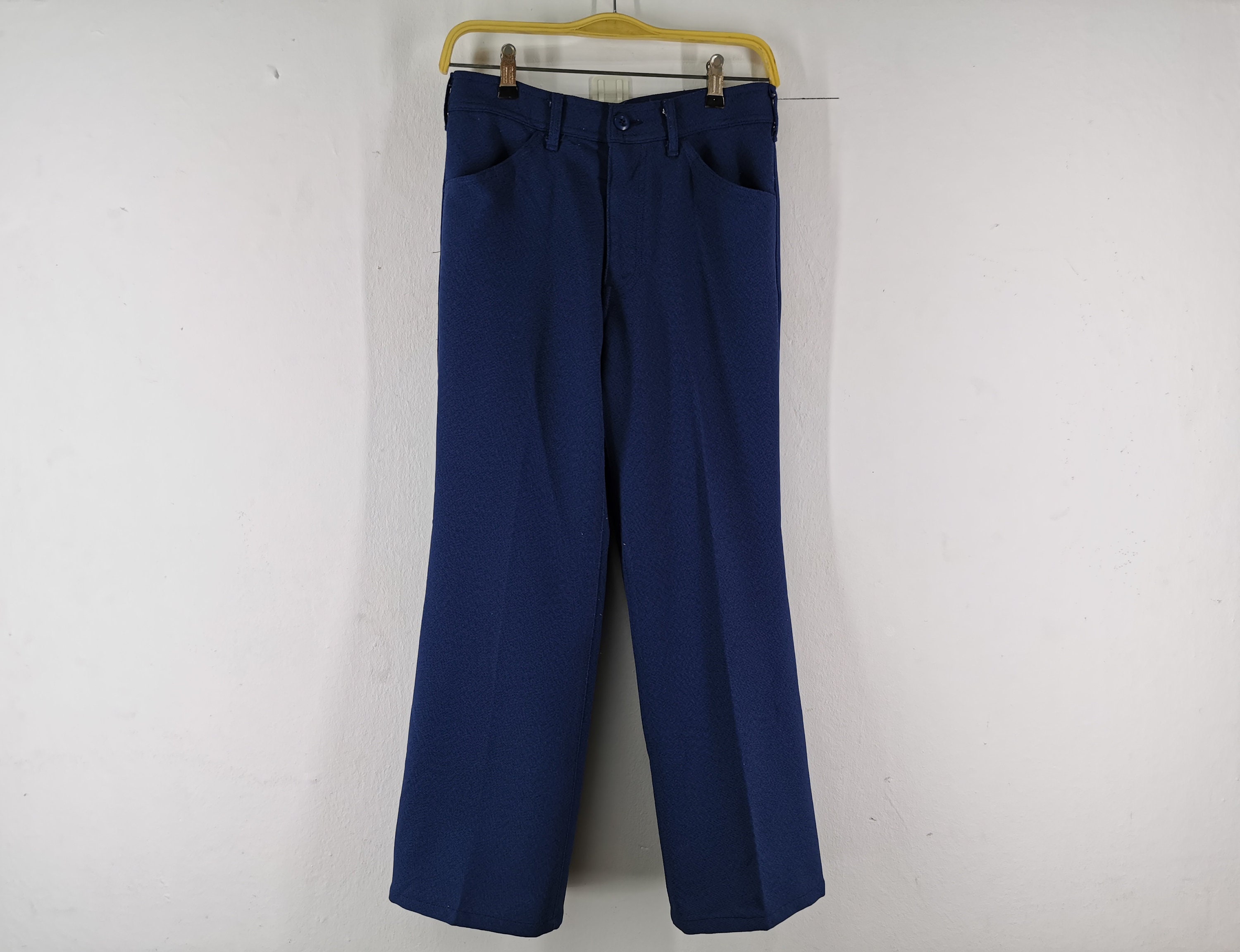 Bobson Pants Vintage Size 30 Bobson Casual Pants Vintage | Etsy