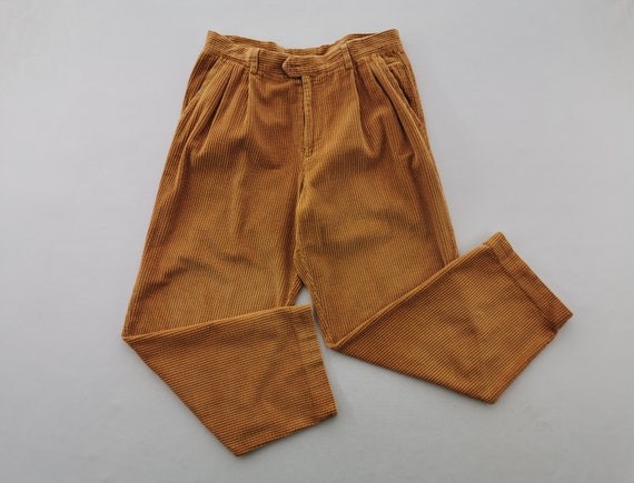 Ermenegildo Zegna Pants Vintage Size M Ermenegildo Zegna Made in