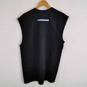 Maglietta Nike Vintage da basket, taglia XL
