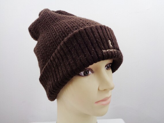 小物 Roberta di Camerino cap knit glove Roberta di Camerino cap knit glove