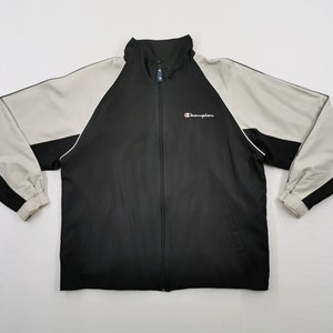 Salmon Sushi Champion Windbreaker 