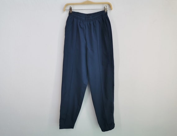 Ellesse Pants Vintage Size Ladies Jaspo L Ellesse Track Pants