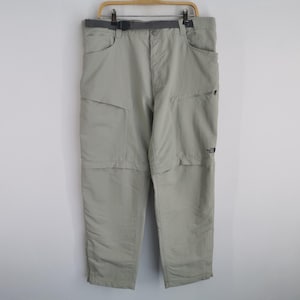Vintage 1980s the North Face Extreme Snow Pants Size 26 X 28 Vintage 1980s the North Face Extreme Snow Pants Size 26 X 28