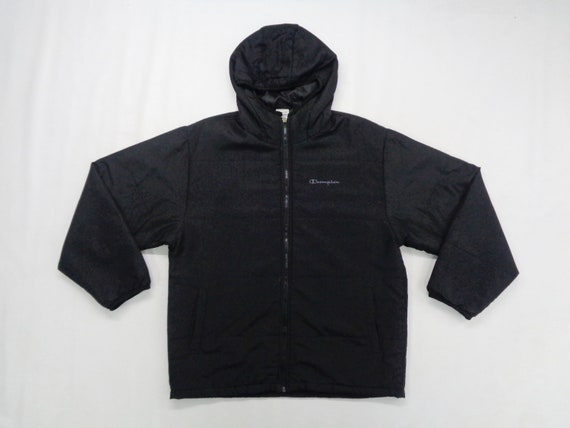 Champion Jacket Champion Windbreaker Champion Spel