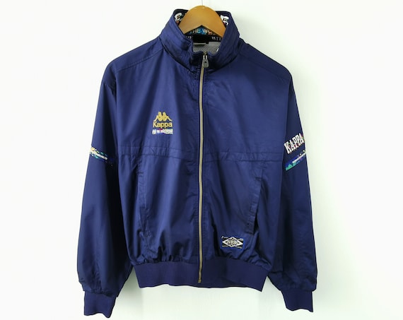 Kappa windcheater clearance