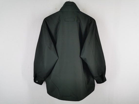 Gary Player Jacket Vintage Gary Player Windbreake… - image 2