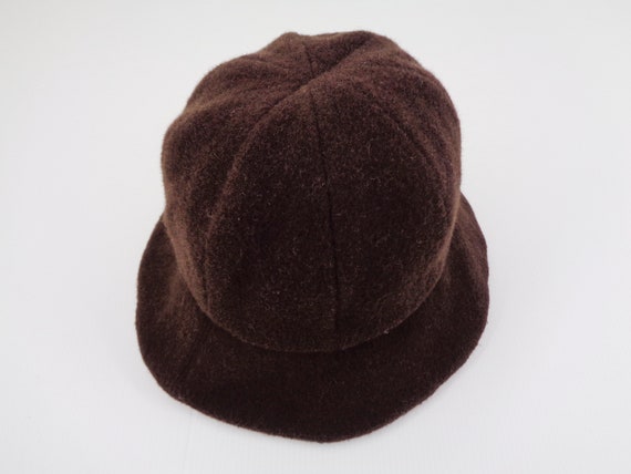 Givenchy Hat Vintage Givenchy Bucket Hat Vintage … - image 5
