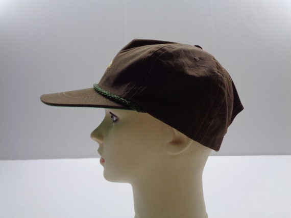 Arrowhead Cap Vintage Arrowhead Hat Vintage Arrow… - image 4