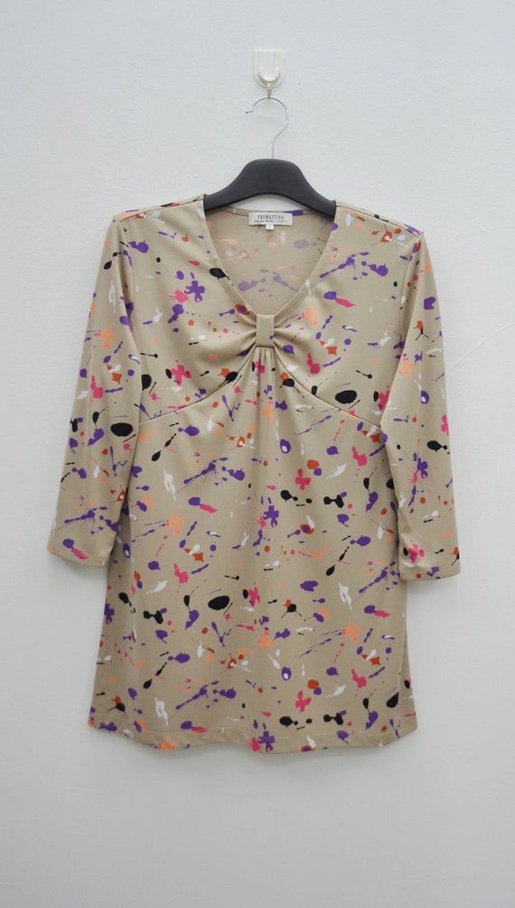 PRIMATTIVO HANAE MORI SPORTS エコムートンコート40 PRIMATTIVO HANAE MORI SPORTS エコムートンコート40 - メルカリ