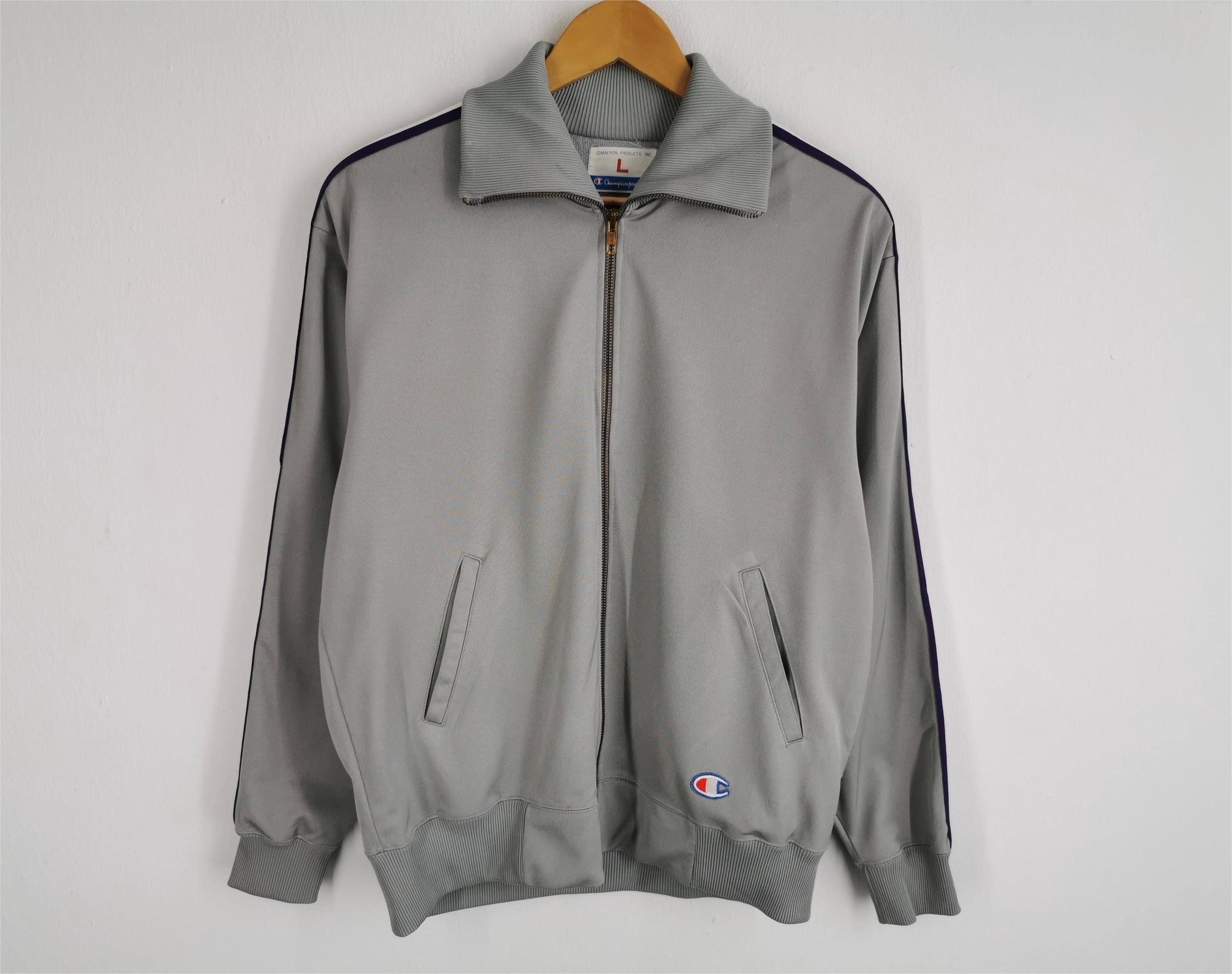 90s Champion Track - Etsy Canada