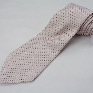 Giorgio Armani Tie Vintage Giorgio Armani Silk Necktie Giorgio Armani Made In Italy Designer Dress Silk Necktie