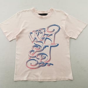BRTH X Neighborhood Shirt Vintage BRTH X Neighborhood T Shirt Size M