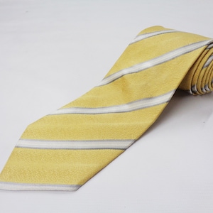 Giorgio Armani Tie Vintage Giorgio Armani Silk Necktie Giorgio Armani Made In Italy Designer Dress Silk Necktie