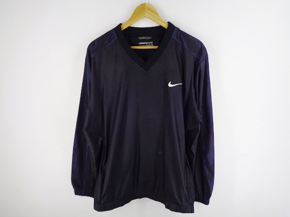 Nike Windbreaker Nike Pullover Nike Golf Pullover