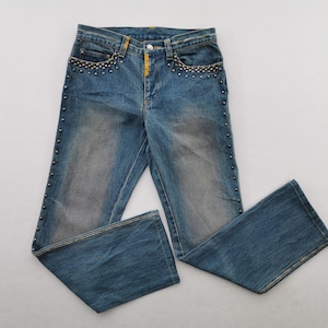 Katharine Hamnett Jeans - Etsy